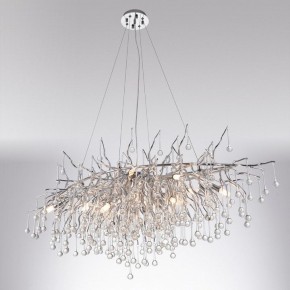 Подвесная люстра Divinare Salice 3132/26 SP-13 в Качканаре - kachkanar.mebel24.online | фото 3