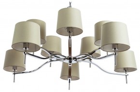 Подвесная люстра Divinare Soprano 1341/02 LM-10 в Качканаре - kachkanar.mebel24.online | фото