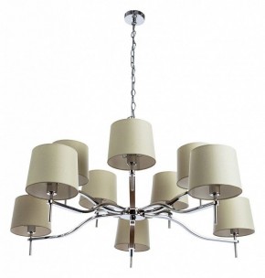 Подвесная люстра Divinare Soprano 1341/02 LM-10 в Качканаре - kachkanar.mebel24.online | фото 2
