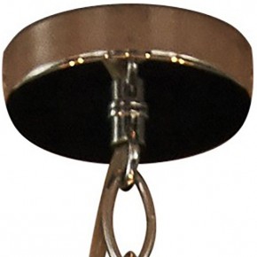 Подвесная люстра Divinare Soprano 1341/02 LM-10 в Качканаре - kachkanar.mebel24.online | фото 6