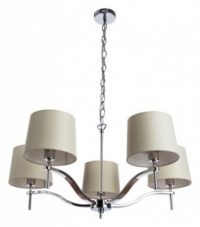 Подвесная люстра Divinare Soprano 1341/02 LM-5 в Качканаре - kachkanar.mebel24.online | фото 2