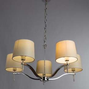 Подвесная люстра Divinare Soprano 1341/02 LM-5 в Качканаре - kachkanar.mebel24.online | фото 3