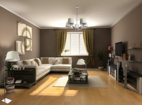 Подвесная люстра Divinare Soprano 1341/02 LM-5 в Качканаре - kachkanar.mebel24.online | фото 4