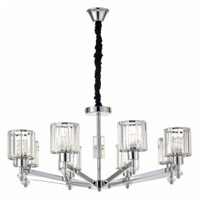 Подвесная люстра Escada Adorn 691/8S (Chrome) в Качканаре - kachkanar.mebel24.online | фото 2