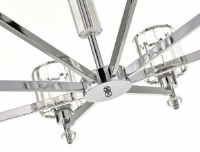 Подвесная люстра Escada Adorn 691/8S (Chrome) в Качканаре - kachkanar.mebel24.online | фото 3