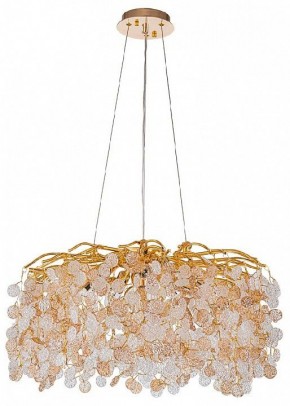 Подвесная люстра Escada Astrea 2112/10P в Качканаре - kachkanar.mebel24.online | фото 2
