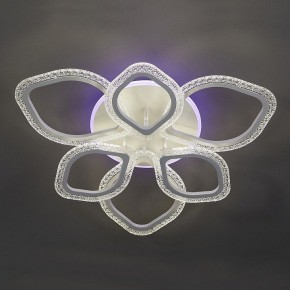 Подвесная люстра Escada Bubble 10251/6LED BL в Качканаре - kachkanar.mebel24.online | фото 2