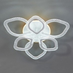 Подвесная люстра Escada Bubble 10251/6LED BL в Качканаре - kachkanar.mebel24.online | фото 3