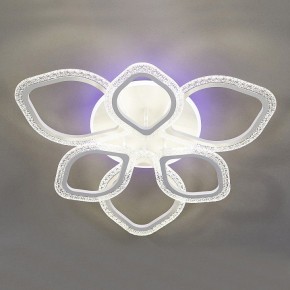 Подвесная люстра Escada Bubble 10251/6LED BL в Качканаре - kachkanar.mebel24.online | фото 4