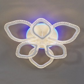 Подвесная люстра Escada Bubble 10251/6LED BL в Качканаре - kachkanar.mebel24.online | фото 5