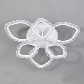 Подвесная люстра Escada Bubble 10251/6LED BL в Качканаре - kachkanar.mebel24.online | фото 6