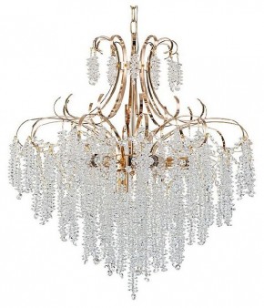 Подвесная люстра Escada Favero 2108/8P в Качканаре - kachkanar.mebel24.online | фото