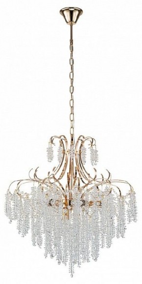 Подвесная люстра Escada Favero 2108/8P в Качканаре - kachkanar.mebel24.online | фото 2