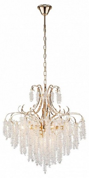Подвесная люстра Escada Favero 2108/8P в Качканаре - kachkanar.mebel24.online | фото 3