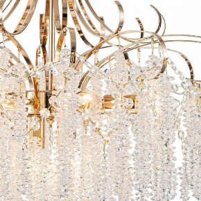 Подвесная люстра Escada Favero 2108/8P в Качканаре - kachkanar.mebel24.online | фото 5
