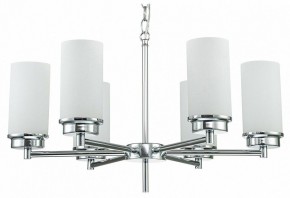 Подвесная люстра Escada Legacy 2119/6S Chrome в Качканаре - kachkanar.mebel24.online | фото