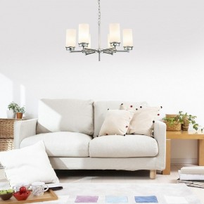 Подвесная люстра Escada Legacy 2119/6S Chrome в Качканаре - kachkanar.mebel24.online | фото 3