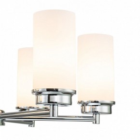Подвесная люстра Escada Legacy 2119/6S Chrome в Качканаре - kachkanar.mebel24.online | фото 5