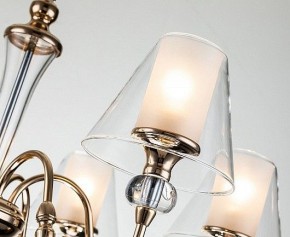 Подвесная люстра Escada Lyra 1131/6S в Качканаре - kachkanar.mebel24.online | фото
