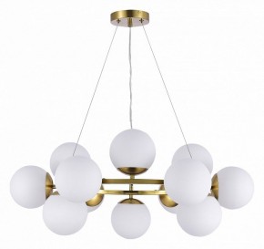 Подвесная люстра EVOLUCE Fratta SLE1191-203-12 в Качканаре - kachkanar.mebel24.online | фото 2