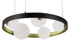 Подвесная люстра F-promo Shanku 4628-5P в Качканаре - kachkanar.mebel24.online | фото