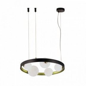 Подвесная люстра F-promo Shanku 4628-5P в Качканаре - kachkanar.mebel24.online | фото 2