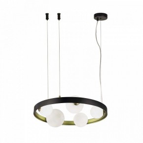 Подвесная люстра F-promo Shanku 4628-5P в Качканаре - kachkanar.mebel24.online | фото 3