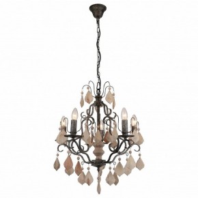 Подвесная люстра Favourite Albero 1763-5P в Качканаре - kachkanar.mebel24.online | фото 2