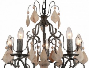 Подвесная люстра Favourite Albero 1763-5P в Качканаре - kachkanar.mebel24.online | фото 3