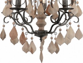 Подвесная люстра Favourite Albero 1763-5P в Качканаре - kachkanar.mebel24.online | фото 4