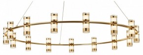 Подвесная люстра Favourite Ampullen 4323-15P в Качканаре - kachkanar.mebel24.online | фото