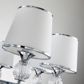 Подвесная люстра Favourite Aureola 2873-8P в Качканаре - kachkanar.mebel24.online | фото 5