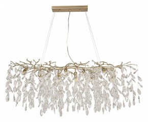 Подвесная люстра Favourite Brillo 3056-10P в Качканаре - kachkanar.mebel24.online | фото 2