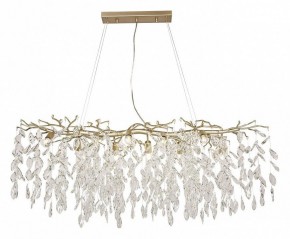 Подвесная люстра Favourite Brillo 3056-10P в Качканаре - kachkanar.mebel24.online | фото 4