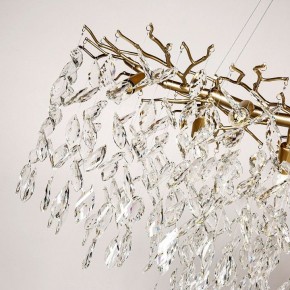 Подвесная люстра Favourite Brillo 3056-10P в Качканаре - kachkanar.mebel24.online | фото 6