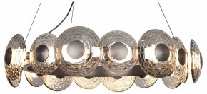 Подвесная люстра Favourite Claros 4642-16P в Качканаре - kachkanar.mebel24.online | фото