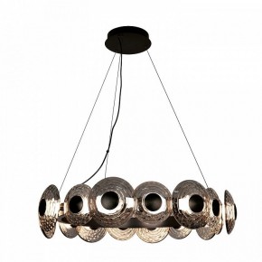 Подвесная люстра Favourite Claros 4642-16P в Качканаре - kachkanar.mebel24.online | фото 2