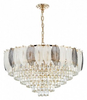 Подвесная люстра Favourite Dolor 2982-18P в Качканаре - kachkanar.mebel24.online | фото 2