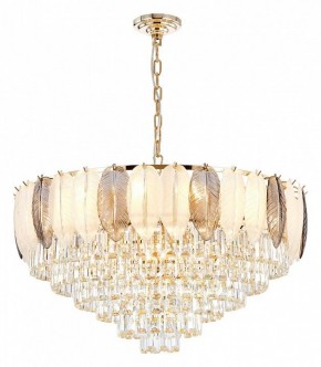 Подвесная люстра Favourite Dolor 2982-18P в Качканаре - kachkanar.mebel24.online | фото 3