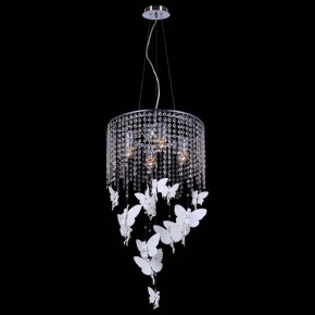 Подвесная люстра Favourite Fairies 1165-4PC в Качканаре - kachkanar.mebel24.online | фото 2