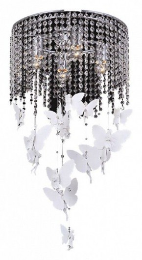 Подвесная люстра Favourite Fairies 1165-4PC в Качканаре - kachkanar.mebel24.online | фото 4