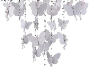 Подвесная люстра Favourite Fairies 1165-6PC в Качканаре - kachkanar.mebel24.online | фото 4