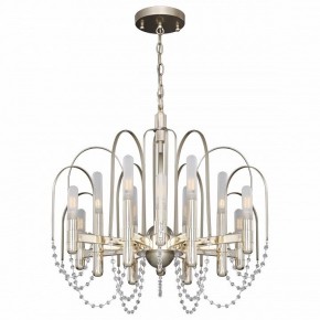 Подвесная люстра Favourite La Salute 2308-12P в Качканаре - kachkanar.mebel24.online | фото 2