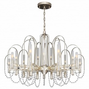 Подвесная люстра Favourite La Salute 2308-21P в Качканаре - kachkanar.mebel24.online | фото 2