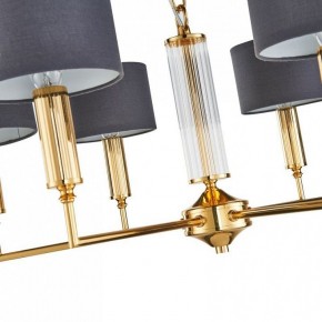 Подвесная люстра Favourite Laciness 2609-6P в Качканаре - kachkanar.mebel24.online | фото 4