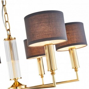 Подвесная люстра Favourite Laciness 2609-6P в Качканаре - kachkanar.mebel24.online | фото 5