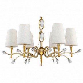 Подвесная люстра Favourite Luca 2703-6P в Качканаре - kachkanar.mebel24.online | фото 2