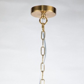 Подвесная люстра Favourite Lyra 2968-15P в Качканаре - kachkanar.mebel24.online | фото 8
