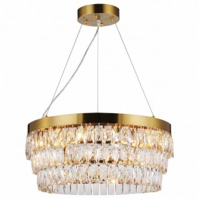 Подвесная люстра Favourite Magnitudo 2206-12P в Качканаре - kachkanar.mebel24.online | фото 2