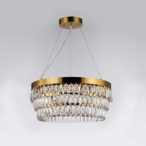 Подвесная люстра Favourite Magnitudo 2206-12P в Качканаре - kachkanar.mebel24.online | фото 3